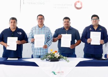 UABCS PARTICIPA EN EL SEGUNDO FORO ESTATAL DE PROTECCIÓN CIVIL EN BAJA CALIFORNIA SUR
