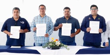 UABCS PARTICIPA EN EL SEGUNDO FORO ESTATAL DE PROTECCIÓN CIVIL EN BAJA CALIFORNIA SUR