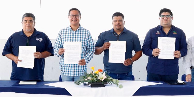UABCS PARTICIPA EN EL SEGUNDO FORO ESTATAL DE PROTECCIÓN CIVIL EN BAJA CALIFORNIA SUR