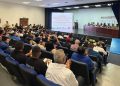 UABCS PARTICIPA EN EL SEGUNDO FORO ESTATAL DE PROTECCIÓN CIVIL EN BAJA CALIFORNIA SUR