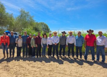PREMIAN A EQUIPOS GANADORES  DE MISIÓN CONOCIMIENTO 2026