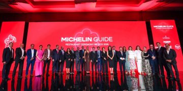 DESTACA BCS EN LA GUÍA MICHELIN 2026 CON RECONOCIMIENTOS GASTRONÓMICOS