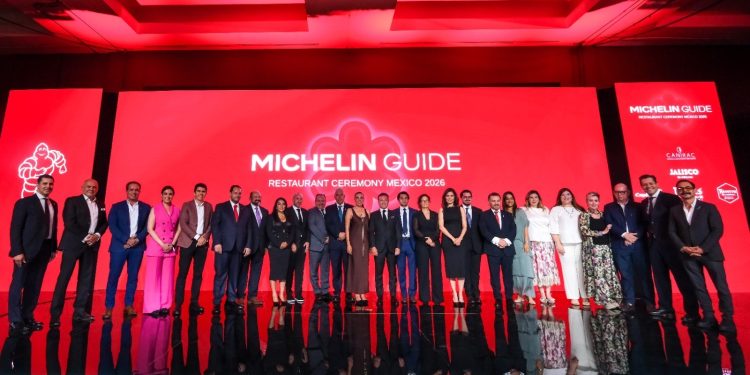 DESTACA BCS EN LA GUÍA MICHELIN 2026 CON RECONOCIMIENTOS GASTRONÓMICOS