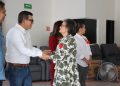 REFUERZA SEDIF CASA DE DÍA ” SANTA FE “ EN LA PAZ CON ENTREGA DE EQUIPAMIENTO