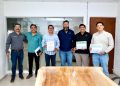 FORTALECE COLEGIO DE ESTUDIOS CIENTÍFICOS Y TECNOLÓGICOS DE BCS VINCULACIÓN CON EL SECTOR EMPRESARIAL DE LOS CABOS EN BENEFICIO DE SUS ESTUDIANTES