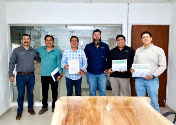 FORTALECE COLEGIO DE ESTUDIOS CIENTÍFICOS Y TECNOLÓGICOS DE BCS VINCULACIÓN CON EL SECTOR EMPRESARIAL DE LOS CABOS EN BENEFICIO DE SUS ESTUDIANTES