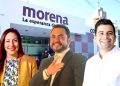 DIRECTO… Y AL GRANO/ MORENA: ¿HABRÁ CESE AL FUEGO?