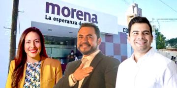 DIRECTO… Y AL GRANO/ MORENA: ¿HABRÁ CESE AL FUEGO?
