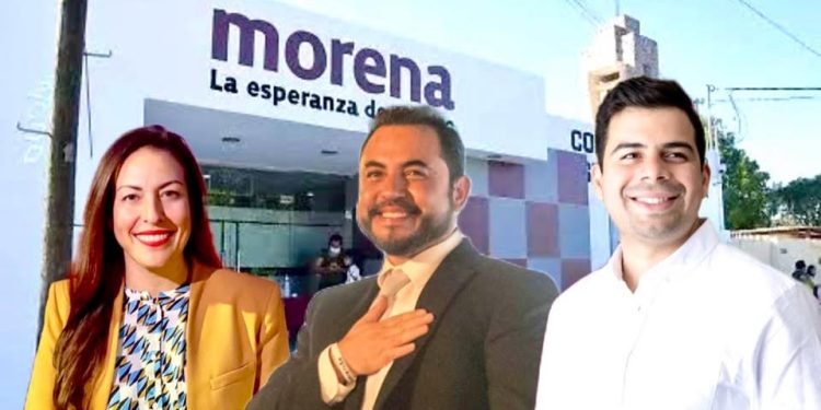 DIRECTO… Y AL GRANO/ MORENA: ¿HABRÁ CESE AL FUEGO?