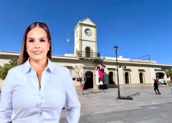 DIRECTO… Y AL GRANO/ LOS CABOS: ¡GABY MONTOYA, EN LA VENTAJA!