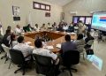 INICIA REHABILITACIÓN DEL PUNTO DE ENCUENTRO COMUNITARIO DE LA COLONIA 8 DE OCTUBRE