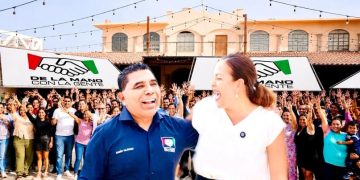 DIRECTO… Y AL GRANO/ DAMIÁN: ¡DE LA MANO CON LA GENTE!