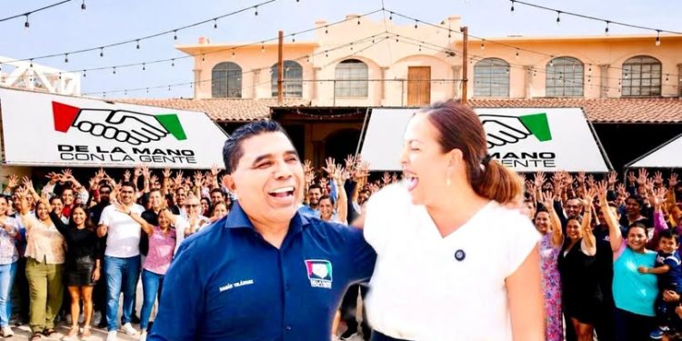 DIRECTO… Y AL GRANO/ DAMIÁN: ¡DE LA MANO CON LA GENTE!
