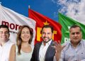 DIRECTO… Y AL GRANO/ BCS: ¡VAN CON TODO!