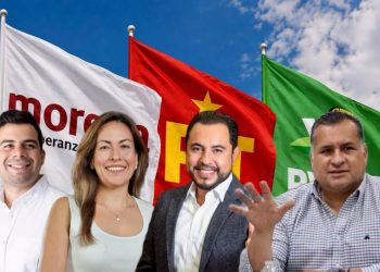 DIRECTO… Y AL GRANO/ BCS: ¡VAN CON TODO!
