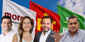 DIRECTO… Y AL GRANO/ BCS: ¡VAN CON TODO!