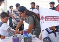INICIÓ EN BCS LA SEMANA NACIONAL DE SALUD PÚBLICA 2026