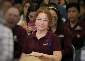 CONVOCA COSHCYTI A JUVENTUDES DE BCS A PARTICIPAR EN LA ACADEMIA ESPACIAL JUVENIL