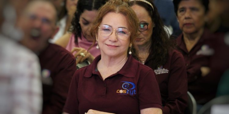 CONVOCA COSHCYTI A JUVENTUDES DE BCS A PARTICIPAR EN LA ACADEMIA ESPACIAL JUVENIL