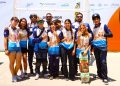 SKATEBOARDING SUDCALIFORNIANO CONCLUYE PARTICIPACIÓN EN LA ON 2026