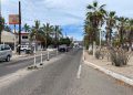 SEPUIMM ANUNCIA CIERRE VIAL EN BULEVAR PADRE KINO EN EL TRAMO DE MELCHOR OCAMPO A REFORMA