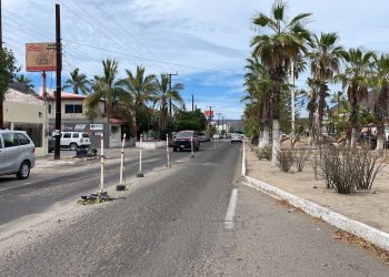 SEPUIMM ANUNCIA CIERRE VIAL EN BULEVAR PADRE KINO EN EL TRAMO DE MELCHOR OCAMPO A REFORMA
