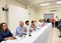 GOBIERNO VÍCTOR CASTRO CONFIRMA ABROGACIÓN DEL DECRETO DE PUERTO DE ALTURA EN LORETO