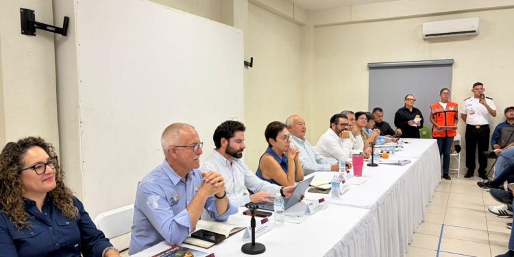 GOBIERNO VÍCTOR CASTRO CONFIRMA ABROGACIÓN DEL DECRETO DE PUERTO DE ALTURA EN LORETO