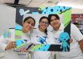 CONMEMORAN DÍA DEL ESTUDIANTE CON JORNADAS POR LA PAZ Y LA PREVENCIÓN DE ADICCIONES EN BCS