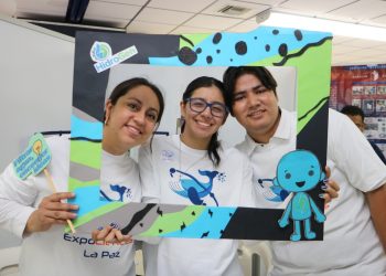 CONMEMORAN DÍA DEL ESTUDIANTE CON JORNADAS POR LA PAZ Y LA PREVENCIÓN DE ADICCIONES EN BCS