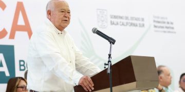 TERCER FORO DE PESCA DEPORTIVA FORTALECE EL DESARROLLO DE BCS: VÍCTOR CASTRO