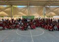 SSPE FORTALECE CULTURA PREVENTIVA CON MINIFERIA EN PRIMARIA DE LA PAZ