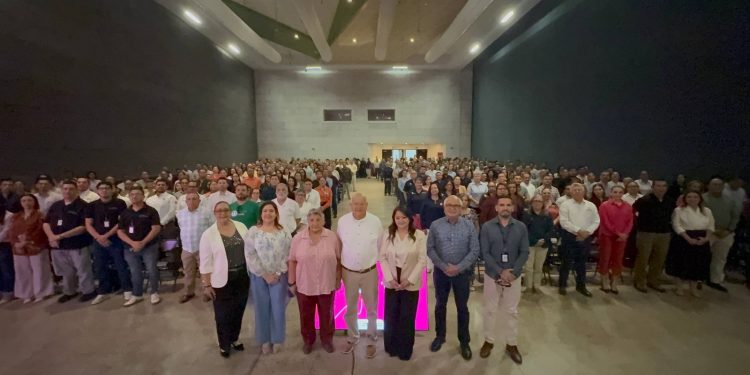 INICIA GOBIERNO DEL ESTADO CAPACITACIÓN PARA EL PROCESO DE ENTREGA- RECEPCIÓN