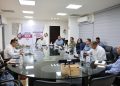 MESA ESTATAL DE SEGURIDAD REFUERZA OPERATIVOS TRAS HECHOS REGISTRADOS EN LOS CABOS