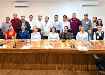 APRUEBAN PROGRAMA MUNICIPAL DE SALUD PÚBLICA PARA ATENDER PROBLEMÁTICAS EN LOS CABOS