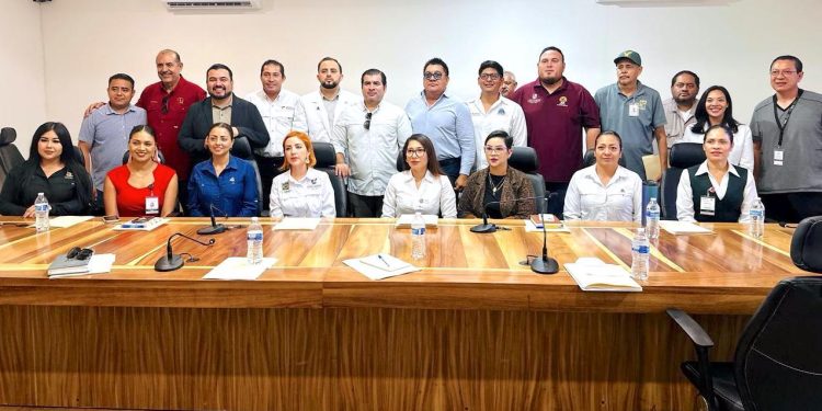 APRUEBAN PROGRAMA MUNICIPAL DE SALUD PÚBLICA PARA ATENDER PROBLEMÁTICAS EN LOS CABOS