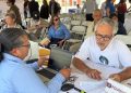 INSTALA ISSSTE BAJA CALIFORNIA SUR MÓDULOS ITINERANTES DE INFORMACIÓN EN EL AYUNTAMIENTO DE LOS CABOS