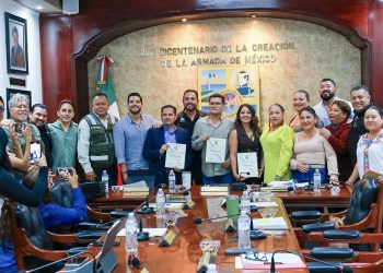 APRUEBA CABILDO DE LOS CABOS A NUEVOS TITULARES  EN IMAGEN URBANA, LICENCIAS DE CONSTRUCCIÓN Y JUZGADOS CÍVICOS