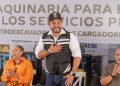    VA CHRISTIAN AGÚNDEZ POR SIETE PROYECTOS PARA MEJORAR LA MOVILIDAD EN LOS CABOS