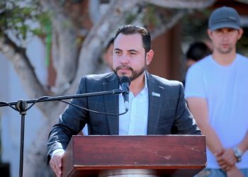    FORTALECER EL TURISMO ES GENERAR INVERSIÓN Y OPORTUNIDADES PARA TODAS LAS FAMILIAS CABEÑAS: CHRISTIAN AGÚNDEZ