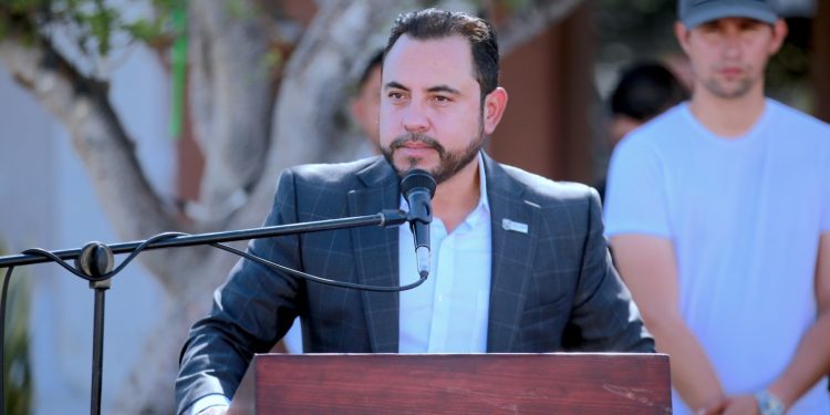    FORTALECER EL TURISMO ES GENERAR INVERSIÓN Y OPORTUNIDADES PARA TODAS LAS FAMILIAS CABEÑAS: CHRISTIAN AGÚNDEZ