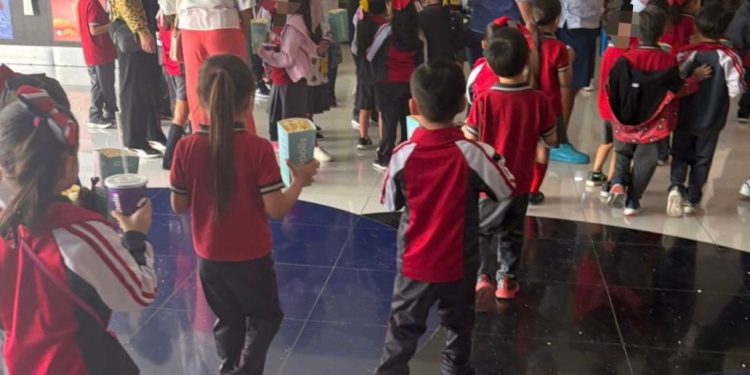 NIÑAS Y NIÑOS DE LAS EBDI DEL ISSSTE EN BAJA CALIFORNIA SUR FORTALECEN SU DESARROLLO A TRAVÉS DEL ARTE Y LA CULTURA