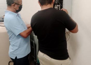 CONSOLIDA ISSSTE BAJA CALIFORNIA SUR ACCIONES PARA FORTALECER SUS SERVICIOS EN TODO EL ESTADO