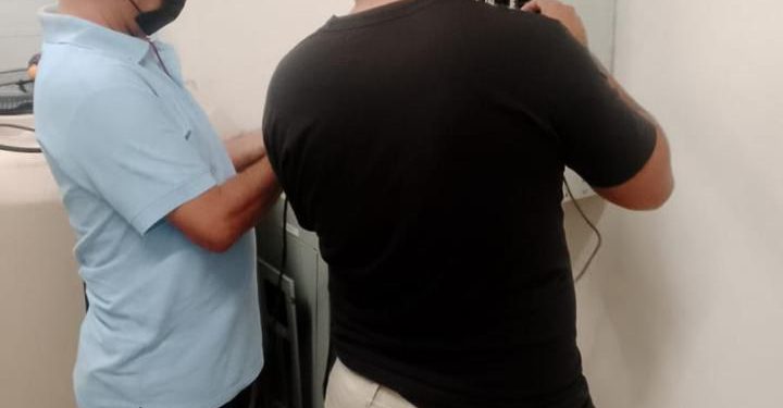 CONSOLIDA ISSSTE BAJA CALIFORNIA SUR ACCIONES PARA FORTALECER SUS SERVICIOS EN TODO EL ESTADO