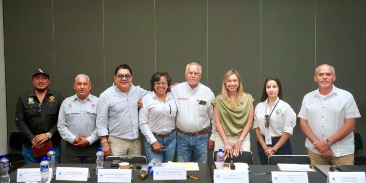REALIZARÁN LA 21ª MARCHA HISTÓRICA DEL ORGULLO LGBTQ+ EN LOS CABOS