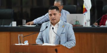 GARANTIZAR A JÓVENES SUDCALIFORNIANOS ACCESO A VIVIENDA DIGNA: DIPUTADO  ERICK AGUNDEZ   