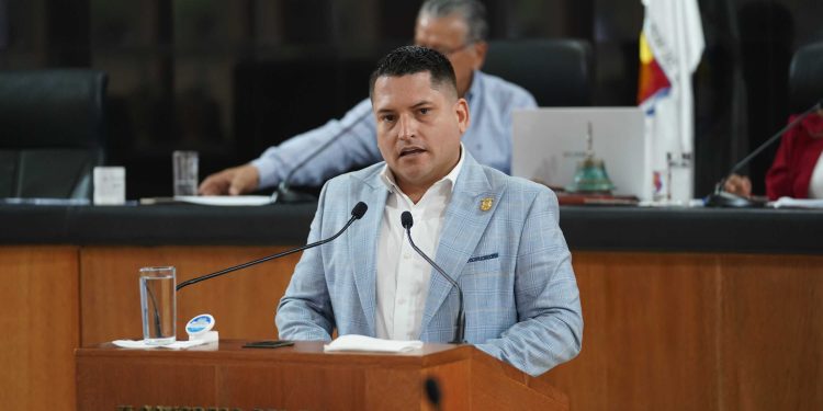 GARANTIZAR A JÓVENES SUDCALIFORNIANOS ACCESO A VIVIENDA DIGNA: DIPUTADO ERICK AGUNDEZ