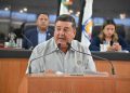 PROPONE SERGIO POLANCO FORTALECER LA JUSTICIA LABORAL CON PERSPECTIVA DE GÉNERO Y PROTECCIÓN A ADULTOS MAYORES