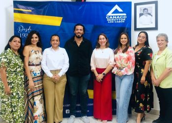    PROMUEVEN BIENESTAR Y DESARROLLO INTEGRAL DURANTE FERIA DE LA SALUD INTEGRAL 2026 EN LOS CABOS
