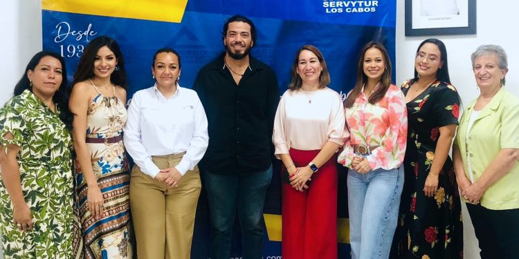 PROMUEVEN BIENESTAR Y DESARROLLO INTEGRAL DURANTE FERIA DE LA SALUD INTEGRAL 2026 EN LOS CABOS